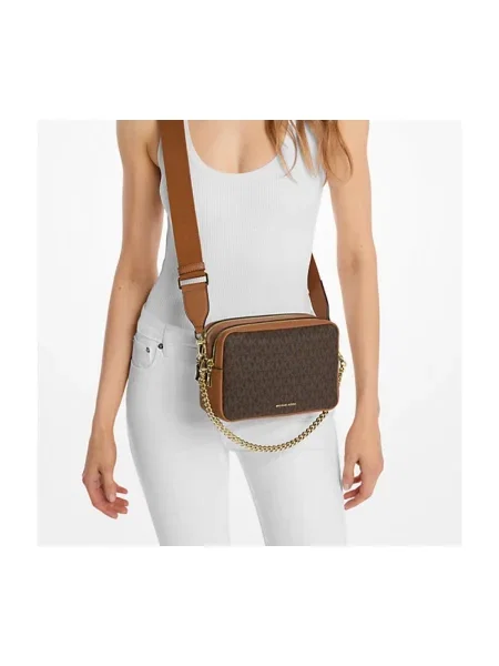 MICHAEL Michael Kors Geantă Bryant maro