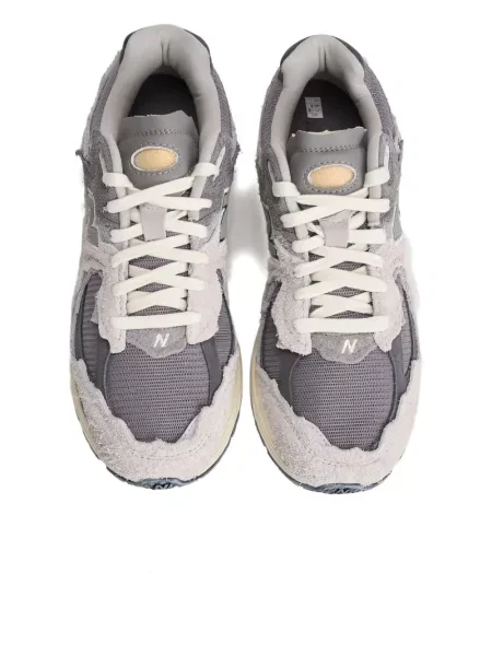 Sneakerși New Balance gri