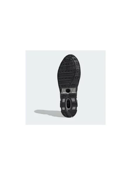 Tenisky Adidas sivá