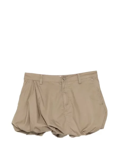 Cu centură pantaloni scurți Jnby