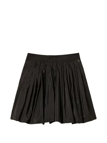 Tafta fustă Twinset negru