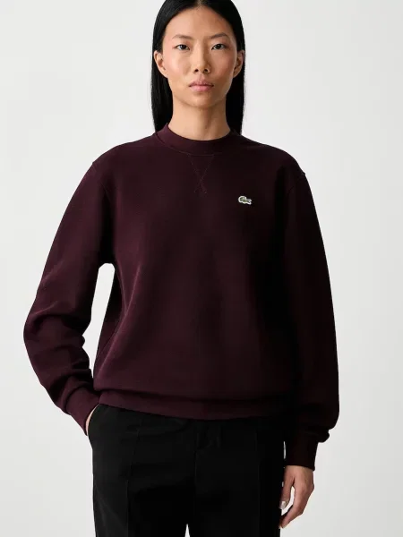 Lacoste hanorac pentru femei cu