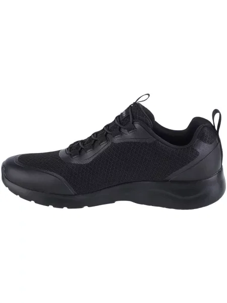 Pantofi Skechers negru