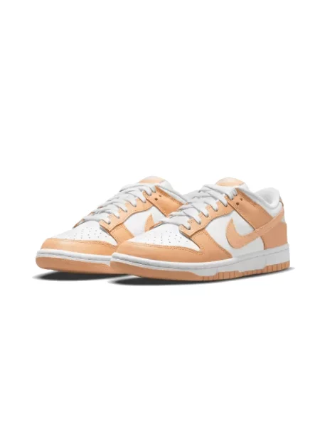 Sneakersy Nike Dunk beżowe