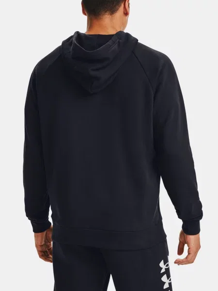 Geacă Under Armour negru