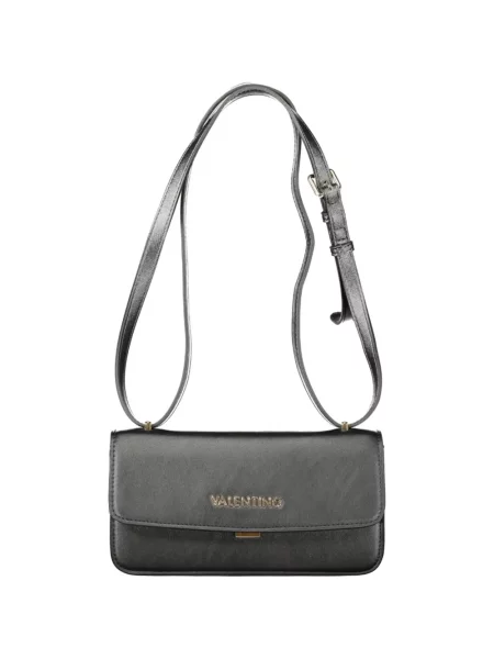 Geanta crossbody Mario Valentino negru