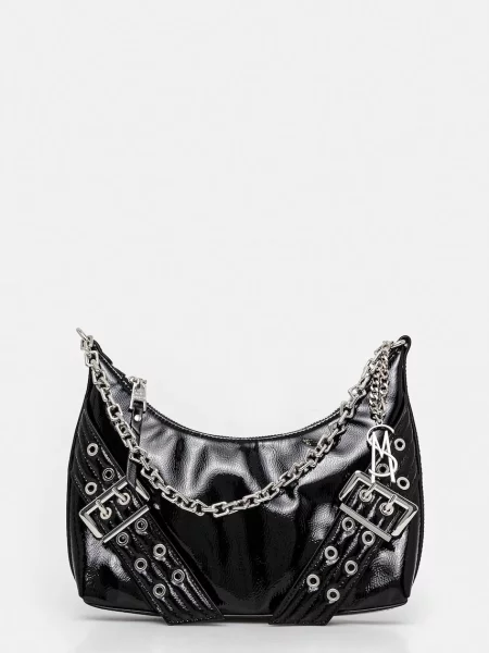 Чанта Steve Madden BGRAYA черно