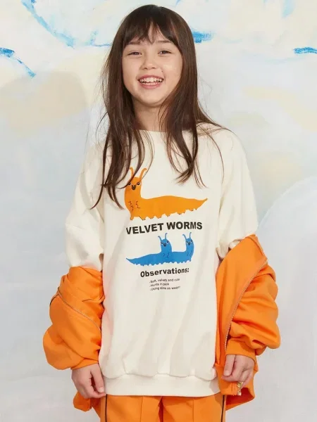 Mini Rodini кофта дитяча