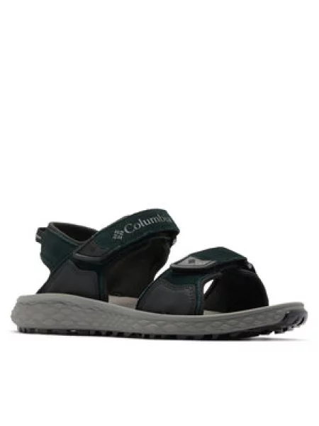 Basutės Columbia Konos Hiker juoda