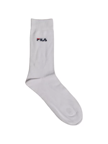 Fila Zokni 3 db fehér