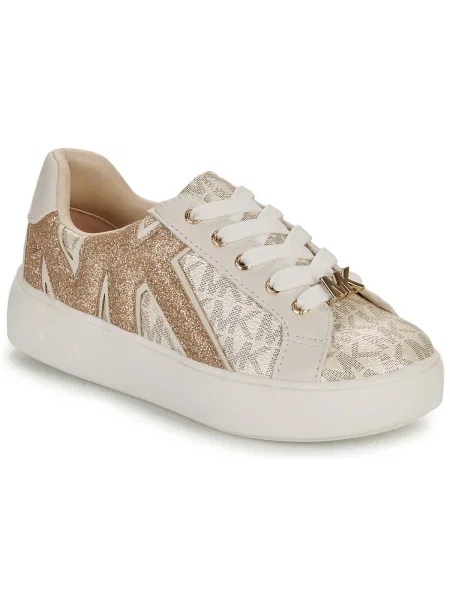 Pantofi copii Michael Michael Kors bej