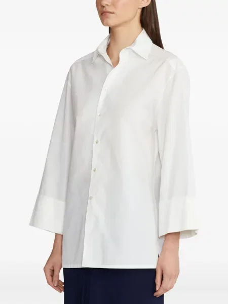 Cămașă Ralph Lauren Collection alb