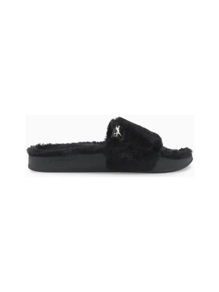 Pantofi Puma negru