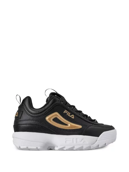 Dětské tenisky Fila Disruptor 2 černé