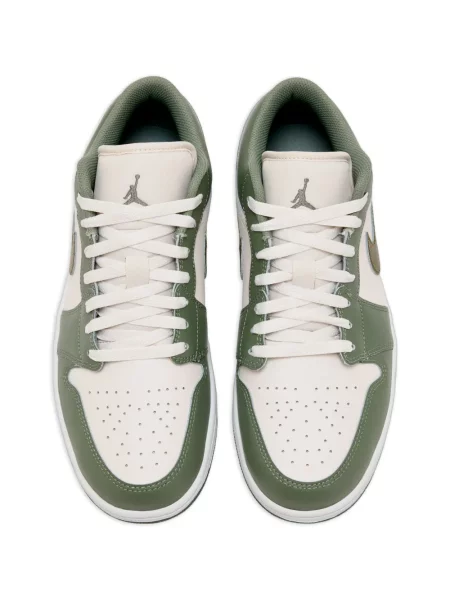 Retro majica Nike s autogramom bijela