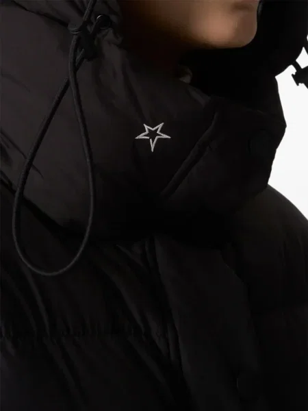 Geacă cu puf Perfect Moment negru