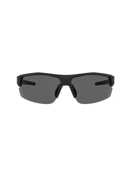 Okulary przeciwsłoneczne Under Armour czarne