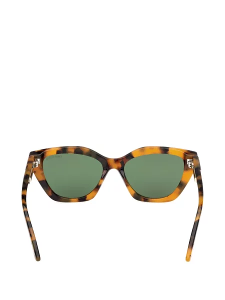Ochelari de soare Tom Ford maro