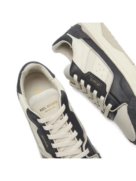 Sneakersy Axel Arigato czarne