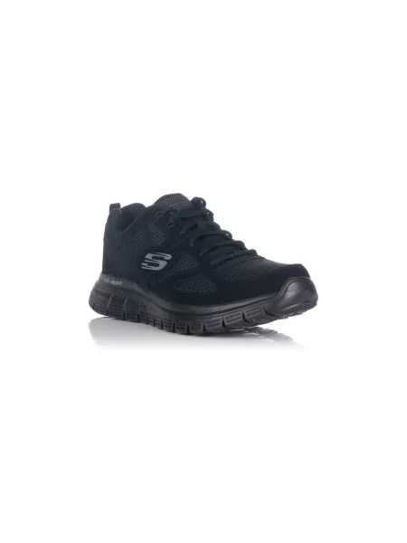 Tenisky Skechers černé