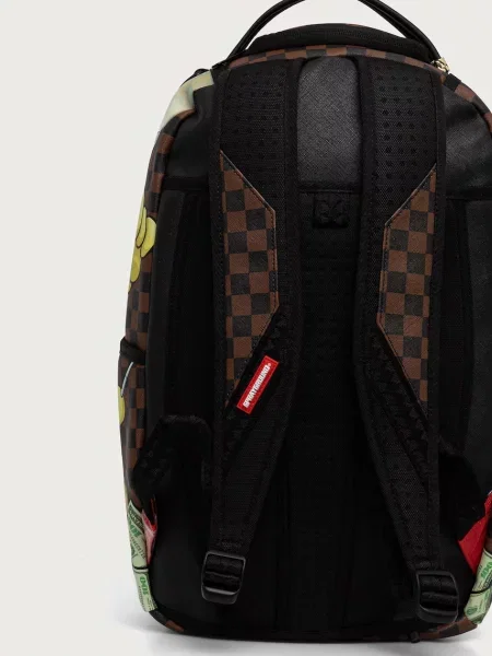 Sprayground рюкзак INSPECTOR GADGET