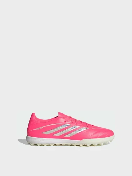 Кроссовки Adidas Copa розовые