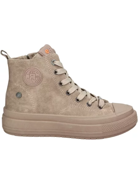 Pantofi Refresh bej
