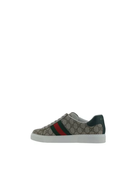 Sneakersy Gucci