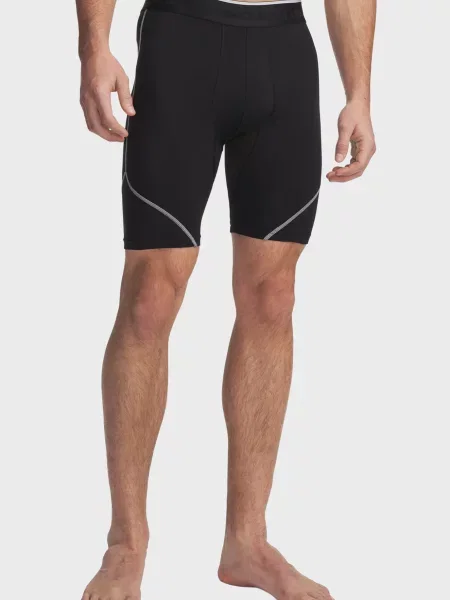 Велосипедки Under Armour чорні