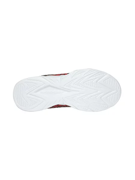 Tenisky Skechers sivá