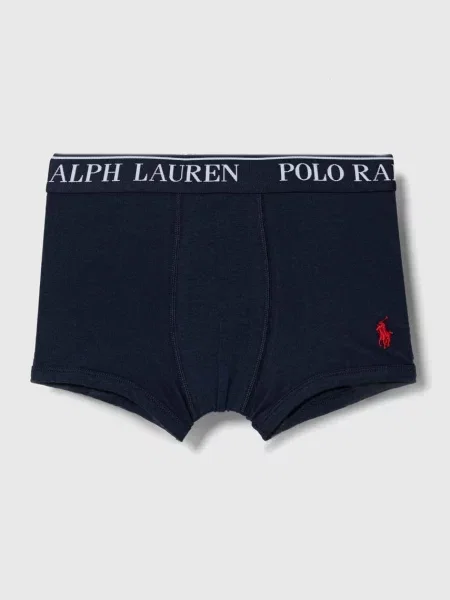 Детские боксеры Polo Ralph Lauren
