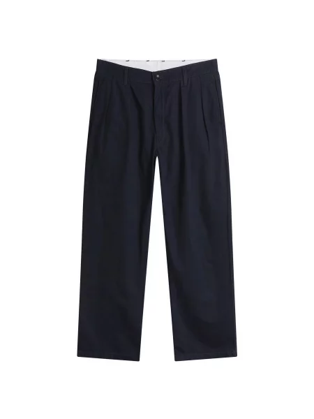 Spodnie Service Works z twillu