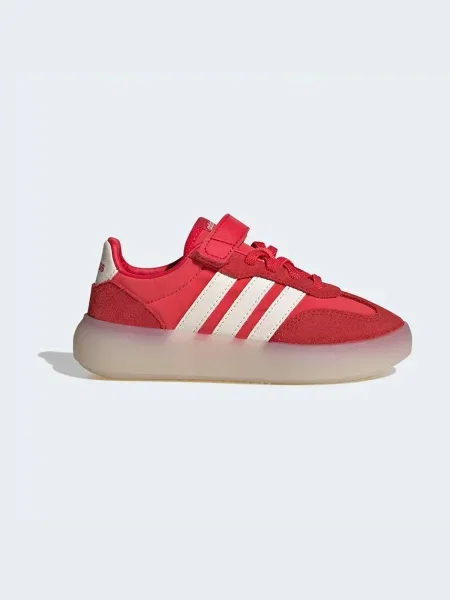 Adidas Detské tenisky BARREDA DECODE červená