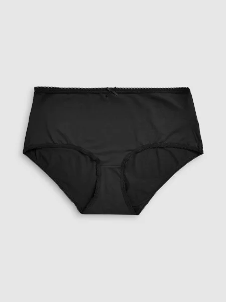Palton Next negru