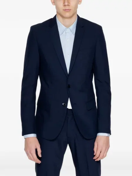 Costum Antony Morato albastru