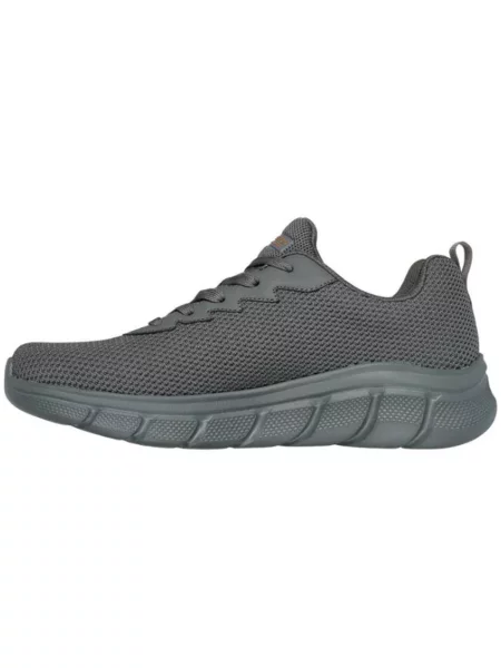 Tenisky Skechers zelená