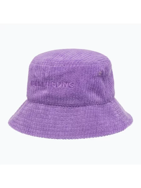 Billabong дамска шапка Summer Mood prism violet виолетово