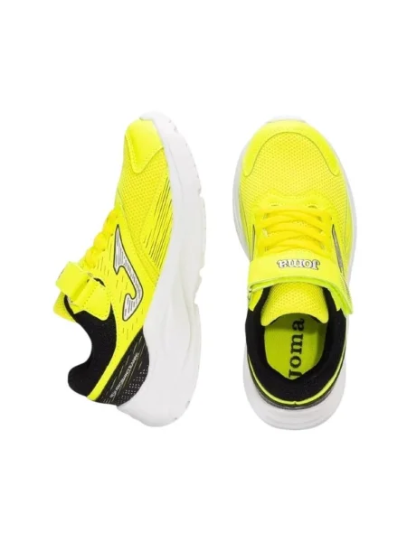 Pantofi copii Joma galben