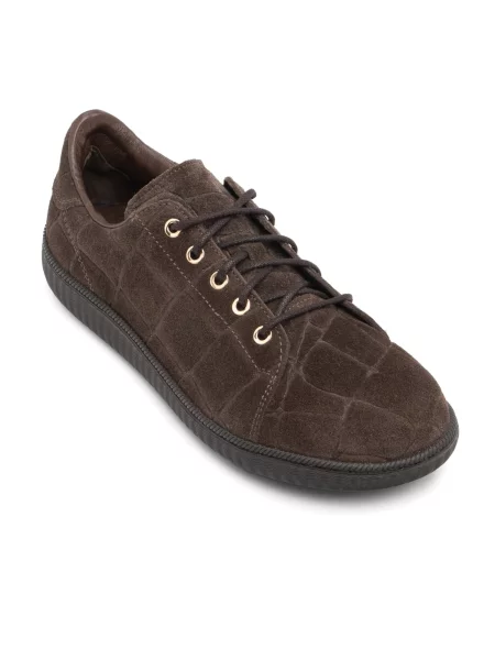 Sneakerși Ryłko maro