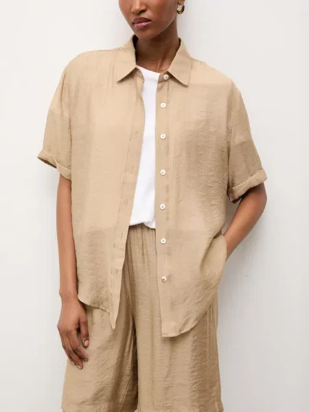 Сорочка та шорти Answear.LAB