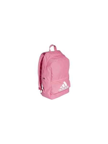 Klasična torbica Adidas ružičasta