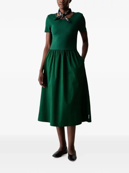 Rochie midi Marc O'polo verde
