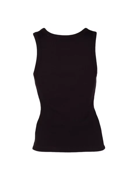 Top Agolde violet