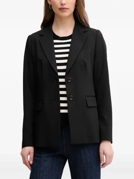 Sacou Benetton negru