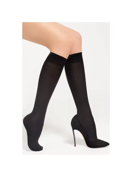 Носки Legs черные