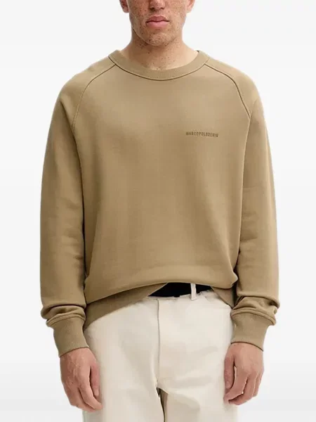 Hanorac Marc O'polo cu broderie