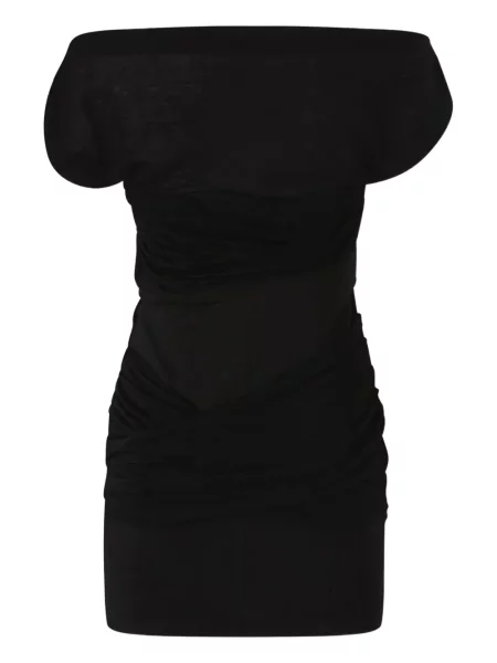 Rochie mini Pinko negru