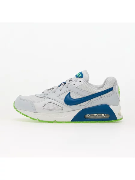 Sneakers Nike Air Max λευκό