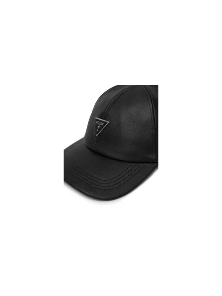 Baseball sapka Guess fekete