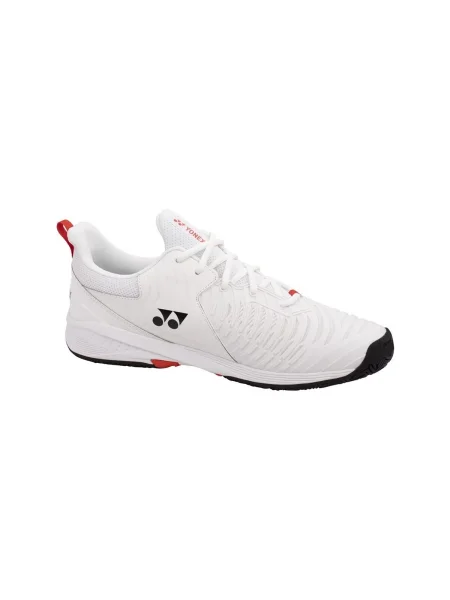 Pantofi Yonex alb